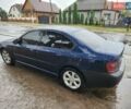 Синій Субару Легасі, об'ємом двигуна 1.99 л та пробігом 340 тис. км за 4650 $, фото 13 на Automoto.ua