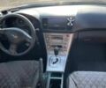 Синій Субару Легасі, об'ємом двигуна 2 л та пробігом 282 тис. км за 3800 $, фото 5 на Automoto.ua