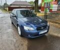 Синій Субару Легасі, об'ємом двигуна 1.99 л та пробігом 340 тис. км за 4650 $, фото 17 на Automoto.ua