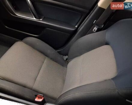 Синий Субару Легаси, объемом двигателя 1.99 л и пробегом 340 тыс. км за 4100 $, фото 11 на Automoto.ua