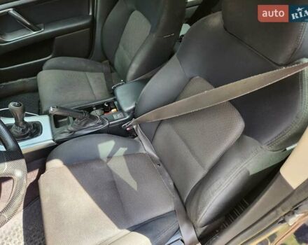 Синій Субару Легасі, об'ємом двигуна 1.99 л та пробігом 340 тис. км за 4650 $, фото 8 на Automoto.ua