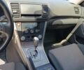 Синий Субару Легаси, объемом двигателя 2.5 л и пробегом 223 тыс. км за 6600 $, фото 11 на Automoto.ua