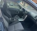 Синий Субару Легаси, объемом двигателя 2 л и пробегом 294 тыс. км за 5500 $, фото 7 на Automoto.ua