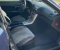 Синій Субару Легасі, об'ємом двигуна 2 л та пробігом 282 тис. км за 4000 $, фото 6 на Automoto.ua