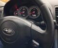 Синий Субару Легаси, объемом двигателя 1.99 л и пробегом 340 тыс. км за 4100 $, фото 6 на Automoto.ua