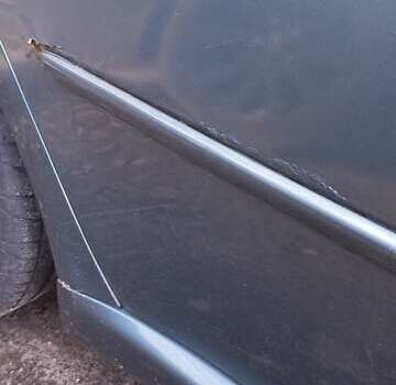 Синий Субару Легаси, объемом двигателя 1.99 л и пробегом 315 тыс. км за 5200 $, фото 34 на Automoto.ua