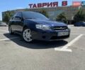 Синий Субару Легаси, объемом двигателя 1.99 л и пробегом 137 тыс. км за 4700 $, фото 1 на Automoto.ua