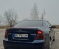 Синий Субару Легаси, объемом двигателя 1.99 л и пробегом 347 тыс. км за 4500 $, фото 3 на Automoto.ua