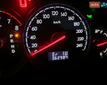 Синій Субару Легасі, об'ємом двигуна 2 л та пробігом 364 тис. км за 3800 $, фото 3 на Automoto.ua