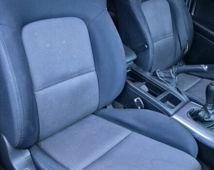 Синий Субару Легаси, объемом двигателя 2.5 л и пробегом 224 тыс. км за 4100 $, фото 20 на Automoto.ua