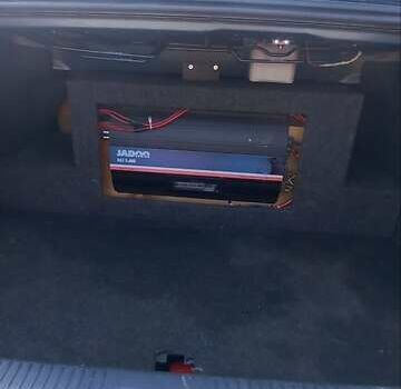 Синий Субару Легаси, объемом двигателя 1.99 л и пробегом 315 тыс. км за 5200 $, фото 16 на Automoto.ua