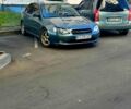 Синій Субару Легасі, об'ємом двигуна 2 л та пробігом 320 тис. км за 4200 $, фото 1 на Automoto.ua
