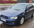 Синій Субару Легасі, об'ємом двигуна 1.99 л та пробігом 340 тис. км за 4650 $, фото 1 на Automoto.ua