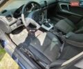 Синій Субару Легасі, об'ємом двигуна 1.99 л та пробігом 340 тис. км за 4650 $, фото 7 на Automoto.ua