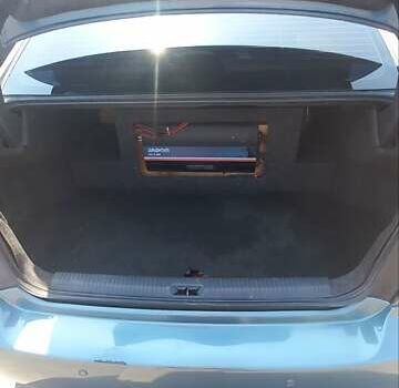 Синий Субару Легаси, объемом двигателя 1.99 л и пробегом 315 тыс. км за 5200 $, фото 6 на Automoto.ua