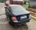 Синий Субару Легаси, объемом двигателя 2 л и пробегом 340 тыс. км за 4500 $, фото 13 на Automoto.ua