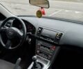Синий Субару Легаси, объемом двигателя 1.99 л и пробегом 347 тыс. км за 4500 $, фото 4 на Automoto.ua