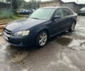 Синий Субару Легаси, объемом двигателя 2 л и пробегом 340 тыс. км за 4500 $, фото 18 на Automoto.ua