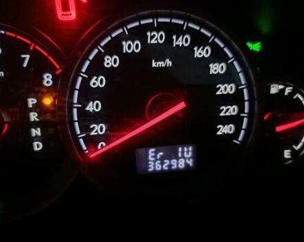 Синій Субару Легасі, об'ємом двигуна 2 л та пробігом 364 тис. км за 3800 $, фото 3 на Automoto.ua