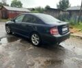 Синий Субару Легаси, объемом двигателя 2 л и пробегом 340 тыс. км за 4500 $, фото 12 на Automoto.ua
