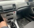 Синий Субару Легаси, объемом двигателя 2 л и пробегом 340 тыс. км за 4500 $, фото 10 на Automoto.ua