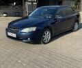 Синій Субару Легасі, об'ємом двигуна 2 л та пробігом 282 тис. км за 4000 $, фото 2 на Automoto.ua