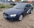 Синий Субару Легаси, объемом двигателя 1.99 л и пробегом 340 тыс. км за 4100 $, фото 1 на Automoto.ua