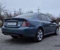 Синий Субару Легаси, объемом двигателя 2.5 л и пробегом 224 тыс. км за 4100 $, фото 6 на Automoto.ua