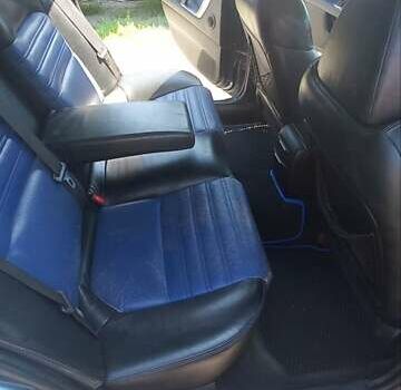 Синий Субару Легаси, объемом двигателя 1.99 л и пробегом 315 тыс. км за 5200 $, фото 18 на Automoto.ua