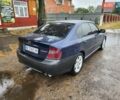 Синій Субару Легасі, об'ємом двигуна 1.99 л та пробігом 340 тис. км за 4650 $, фото 16 на Automoto.ua