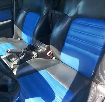 Синий Субару Легаси, объемом двигателя 1.99 л и пробегом 315 тыс. км за 5200 $, фото 25 на Automoto.ua