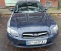 Синій Субару Легасі, об'ємом двигуна 2 л та пробігом 364 тис. км за 3800 $, фото 1 на Automoto.ua