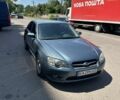 Синий Субару Легаси, объемом двигателя 2 л и пробегом 330 тыс. км за 3900 $, фото 1 на Automoto.ua