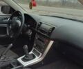 Синий Субару Легаси, объемом двигателя 1.99 л и пробегом 347 тыс. км за 4500 $, фото 6 на Automoto.ua