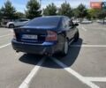 Синий Субару Легаси, объемом двигателя 1.99 л и пробегом 137 тыс. км за 4700 $, фото 2 на Automoto.ua