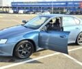 Синий Субару Легаси, объемом двигателя 2 л и пробегом 242 тыс. км за 6500 $, фото 14 на Automoto.ua