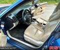 Синий Субару Легаси, объемом двигателя 2 л и пробегом 200 тыс. км за 5300 $, фото 2 на Automoto.ua