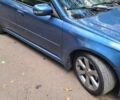 Синій Субару Легасі, об'ємом двигуна 1.99 л та пробігом 160 тис. км за 5700 $, фото 1 на Automoto.ua