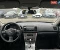 Синій Субару Легасі, об'ємом двигуна 1.99 л та пробігом 242 тис. км за 7290 $, фото 8 на Automoto.ua