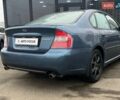 Синій Субару Легасі, об'ємом двигуна 1.99 л та пробігом 242 тис. км за 7290 $, фото 7 на Automoto.ua