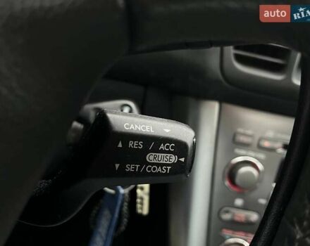 Синій Субару Легасі, об'ємом двигуна 1.99 л та пробігом 242 тис. км за 7290 $, фото 21 на Automoto.ua