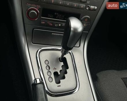 Синій Субару Легасі, об'ємом двигуна 1.99 л та пробігом 242 тис. км за 7290 $, фото 25 на Automoto.ua