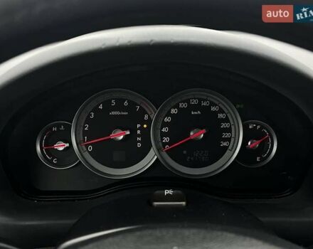 Синій Субару Легасі, об'ємом двигуна 1.99 л та пробігом 242 тис. км за 7290 $, фото 18 на Automoto.ua