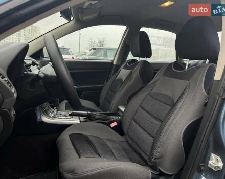 Синій Субару Легасі, об'ємом двигуна 1.99 л та пробігом 242 тис. км за 7290 $, фото 11 на Automoto.ua