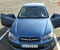 Синий Субару Легаси, объемом двигателя 2 л и пробегом 242 тыс. км за 6500 $, фото 16 на Automoto.ua