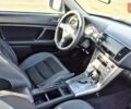 Синий Субару Легаси, объемом двигателя 2 л и пробегом 242 тыс. км за 6500 $, фото 12 на Automoto.ua