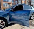 Синій Субару Легасі, об'ємом двигуна 3 л та пробігом 217 тис. км за 8000 $, фото 1 на Automoto.ua