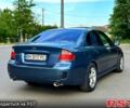 Синий Субару Легаси, объемом двигателя 2 л и пробегом 200 тыс. км за 5300 $, фото 1 на Automoto.ua