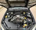 Синий Субару Легаси, объемом двигателя 2 л и пробегом 240 тыс. км за 3700 $, фото 9 на Automoto.ua