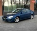 Синий Субару Легаси, объемом двигателя 2.46 л и пробегом 252 тыс. км за 6490 $, фото 1 на Automoto.ua